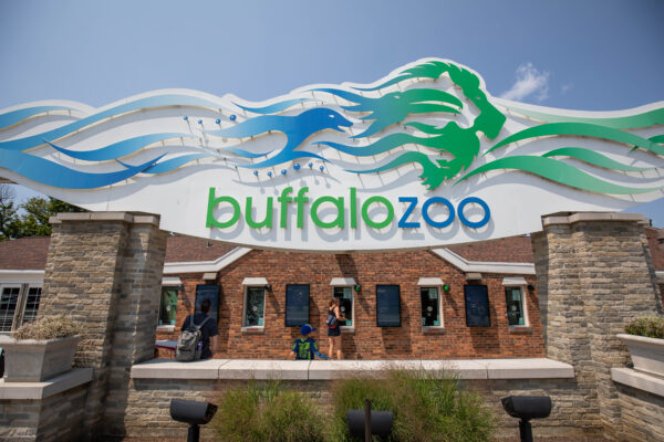 Buffalo Zoo Announces Zoo For All Program - Buffalo Zoo