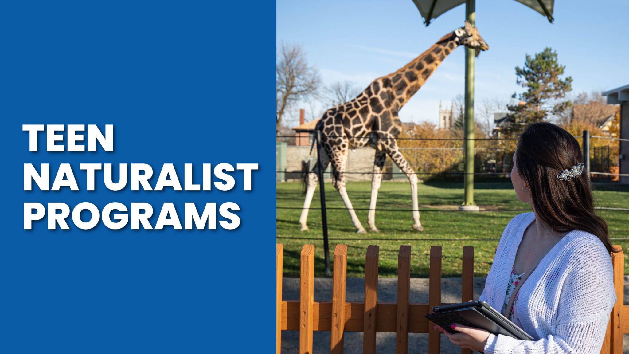 Events for July 12, 2023 Buffalo Zoo